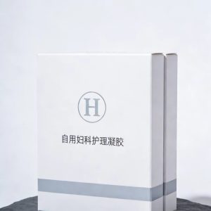 Personal Feminine Care Gel | 3-Box Value Pack (9 Applicators) | Daily Intimate Care for Women