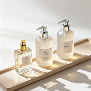 Daily Wear 3 Pcs All-Day Fragrance Combo | Long Lasting Everyday Perfume Set For Women And Men